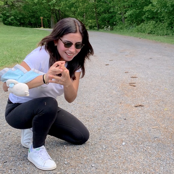 Meet your Posher, Patricia - Picture 1 of 1